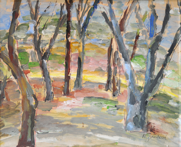 Golden Horizon - Casein #044