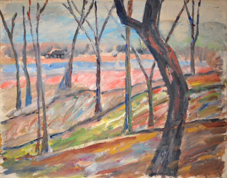 The Forest For the Trees - Casein #095