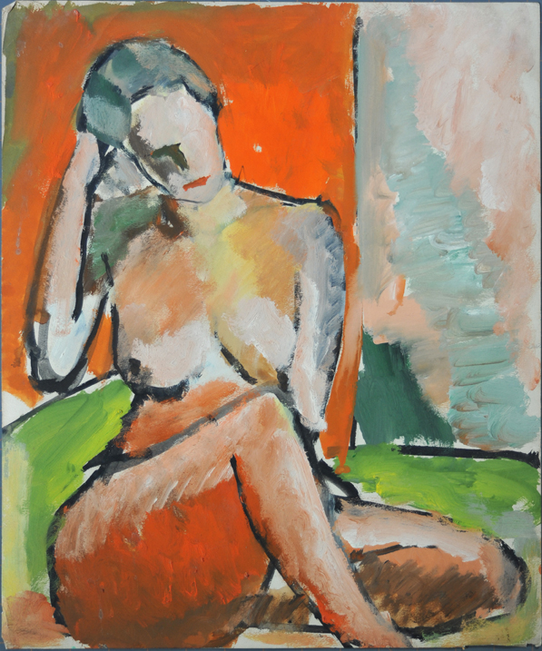 Musing - Casein #046