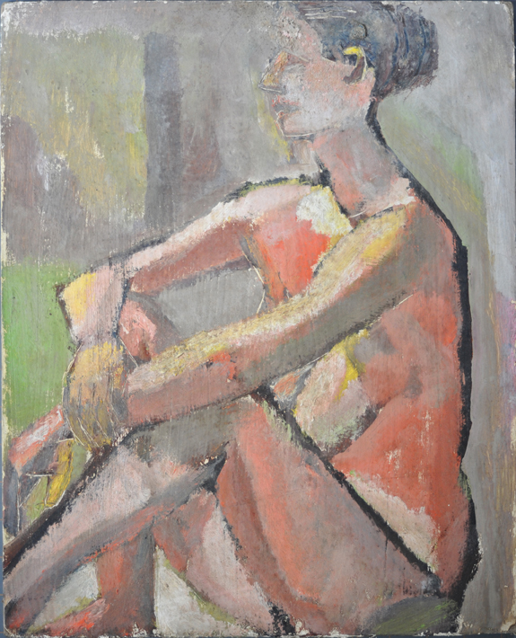 In Thought - Casein #053