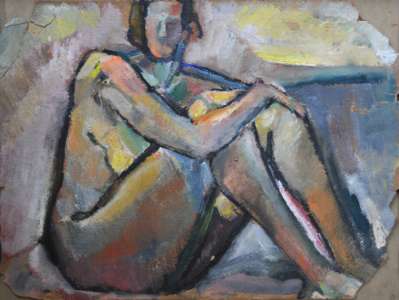 In The Mood - Casein #060