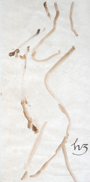 Minute Nude - wash #065